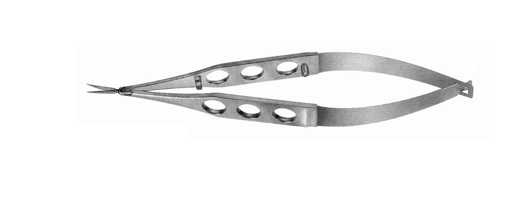 KATENE -VANNAS MAKAS KESKİN TİP